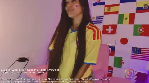 Snapshot of kittymyers_ chatting on July 7, 3:49 pm kittymyers_ online show from July 7, 3:49 pm