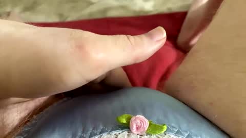 kittyneedsherdaddy online show from March 13, 10:11 am