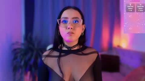 Sophie online show from October 21, 11:27 pm