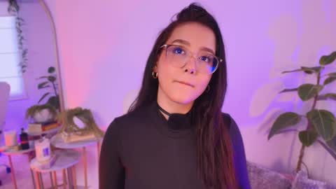 Sophie online show from November 21, 9:57 pm