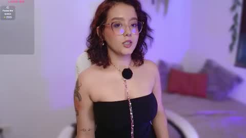 Sophie online show from June 9, 9:59 pm