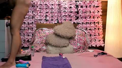 Kitty Sprinkles online show from September 12, 6:52 pm