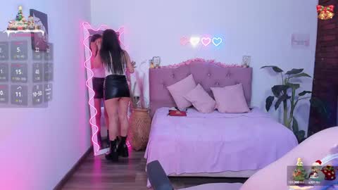 Kitty  online show from December 11, 7:25 pm