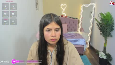 Kitty  online show from December 23, 12:19 pm