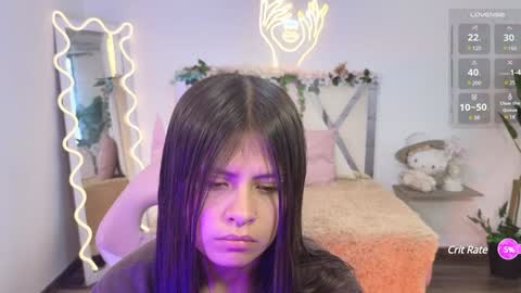 Kitty  online show from January 10, 7:21 pm