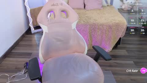 Kitty  online show from January 13, 7:10 pm