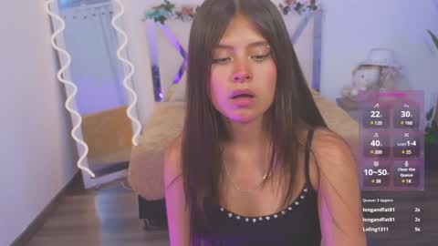 Kitty  online show from January 15, 10:46 pm