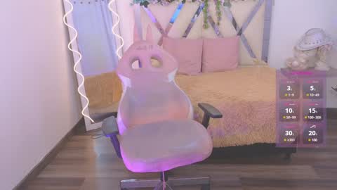 Kitty  online show from January 16, 10:23 pm