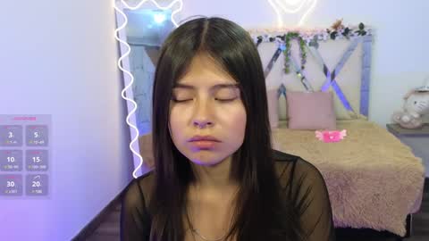 Kitty  online show from January 21, 7:17 pm