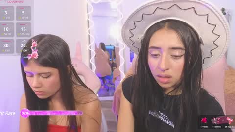 Kitty  online show from January 25, 10:18 pm