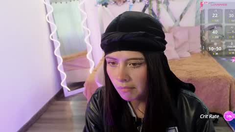 Kitty  online show from January 28, 7:10 pm