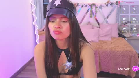 Kitty  online show from January 29, 1:16 am