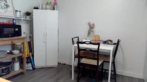 Kittyymaze online show from March 13, 5:52 pm