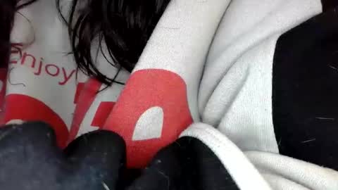Kittyymaze online show from May 28, 12:24 pm