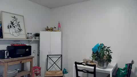 Kittyymaze online show from June 18, 12:53 pm
