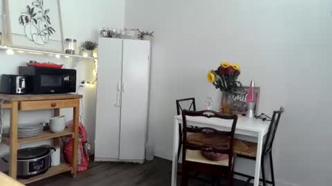 Kittyymaze online show from July 28, 5:12 pm