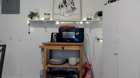 Kittyymaze online show from August 3, 12:43 pm