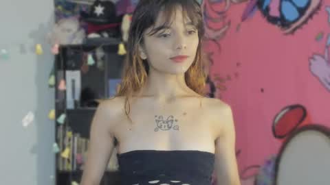 Kitty Zen online show from November 20, 6:51 pm