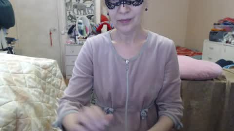 KiuminBerry online show from June 27, 10:09 am
