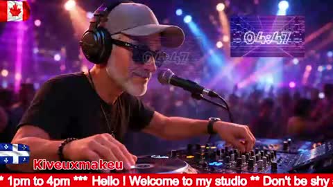 kiveuxmakeu online show from July 9, 4:55 pm