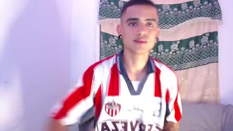 kizame___ online show from November 28, 11:40 pm