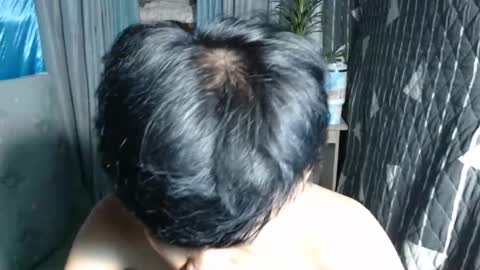 Just call me KJ online show from December 18, 3:12 am