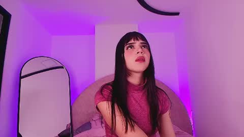 Snapshot of kkira_doll chatting on June 22, 11:51 am Kkira online show from June 22, 11:51 am
