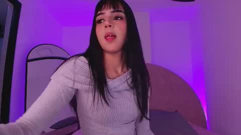 Snapshot of kkira_doll chatting on June 27, 11:48 am Kkira online show from June 27, 11:48 am