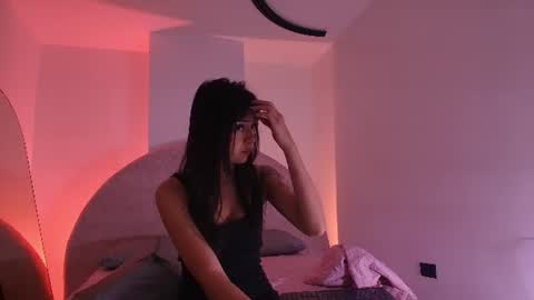 Snapshot of kkira_doll chatting on July 17, 11:50 am Kkira online show from July 17, 11:50 am
