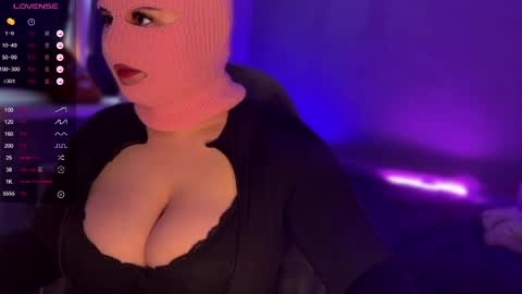 kkkittenkitty online show from April 3, 8:34 am