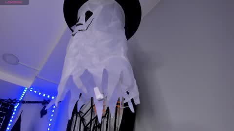 klariz09 online show from October 25, 8:25 pm