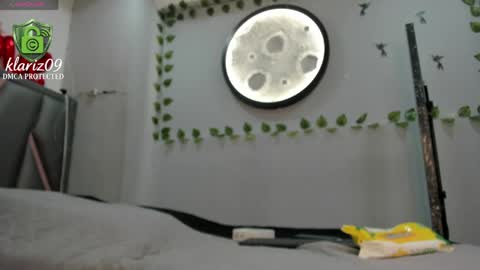 klariz09 online show from April 19, 12:26 pm