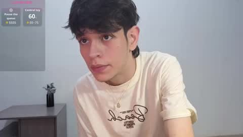 klaus online show from January 8, 12:24 am