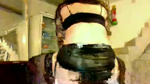 Snapshot of klee6666 chatting on October 10, 7:35 pm klee6666 online show from October 10, 7:35 pm