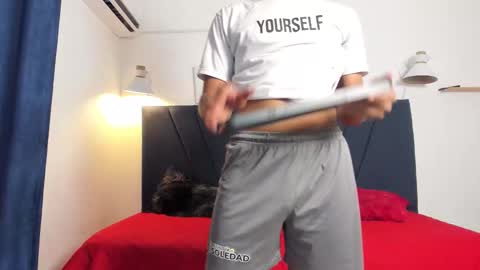 kleiver_cum18 online show from March 3, 6:58 pm