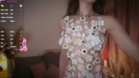 Alika  All the fun begins in a private show online show from March 31, 5:13 pm