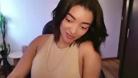 Christina online show from July 12, 3:14 pm