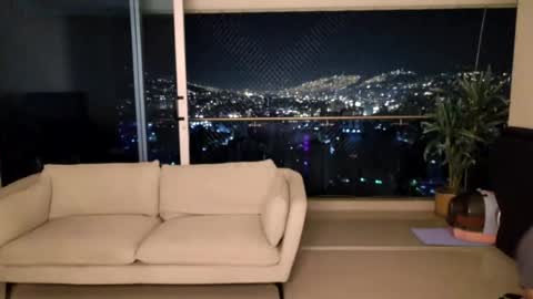 Christina online show from July 15, 5:56 am