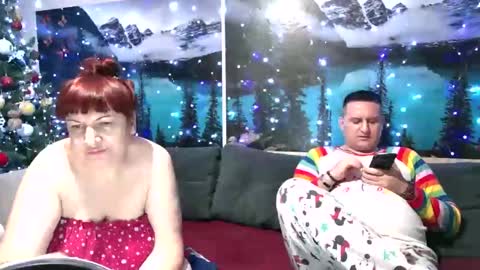 Kleosnow online show from January 6, 8:23 pm