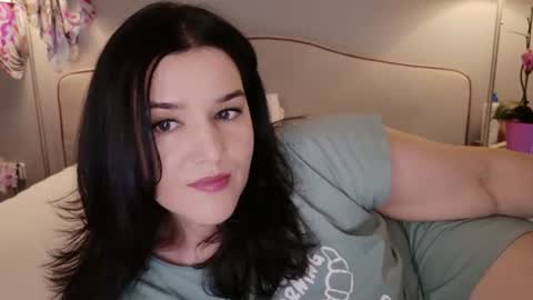 Kleospassion online show from June 26, 5:34 am