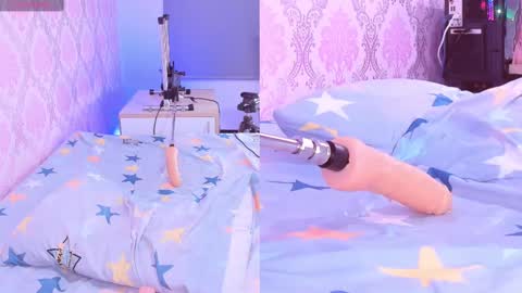 kloe_campbell online show from March 3, 2:04 pm