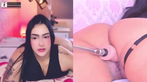 kloe_campbell online show from December 16, 11:15 am