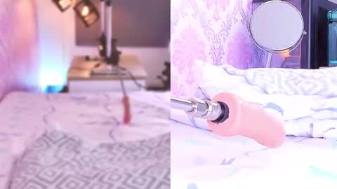 kloe_campbell online show from February 17, 11:07 am