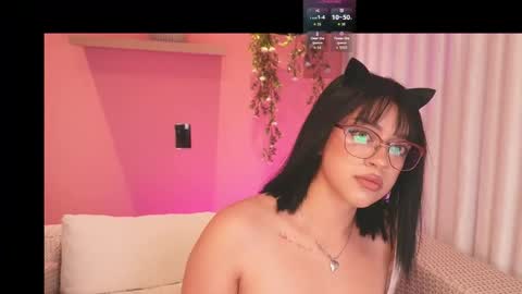 Kloe online show from May 24, 3:55 am
