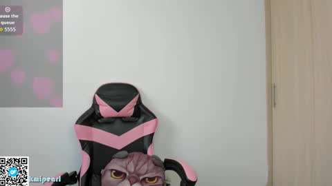 Camila Reyes online show from March 19, 12:42 pm