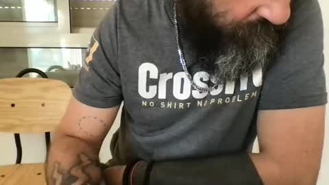 knicker76 online show from March 11, 9:13 am