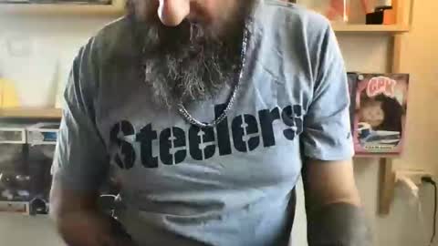 knicker76 online show from October 24, 8:11 am