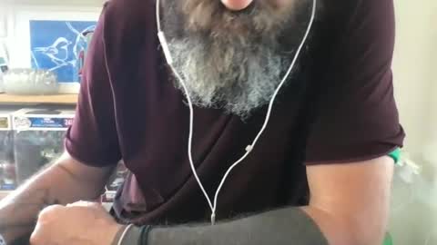 knicker76 online show from July 13, 11:57 am