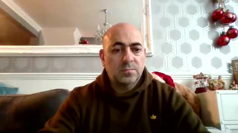 knickerwhipper online show from December 16, 11:37 am