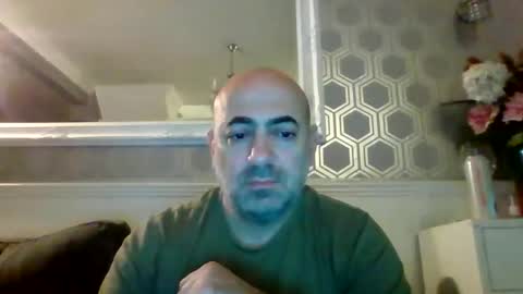 knickerwhipper online show from January 11, 10:15 pm